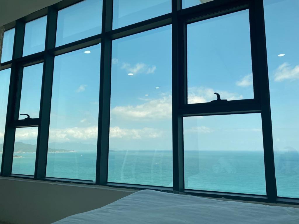Bitter Luxury Apartment 60 Tran Phu - ญาจาง ภายนอก รูปภาพ