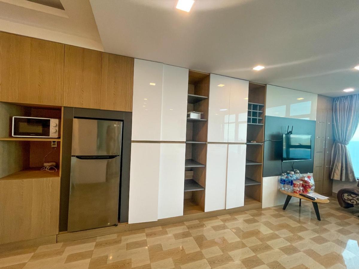 Bitter Luxury Apartment 60 Tran Phu - ญาจาง ภายนอก รูปภาพ
